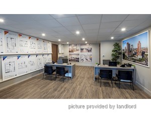 1 Bedroom apartment for rent in Ajax