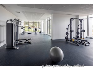 2 Bedroom apartment for rent in Ajax