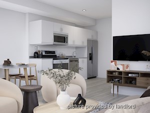 2 Bedroom apartment for rent in Ajax