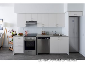 2 Bedroom apartment for rent in Ajax