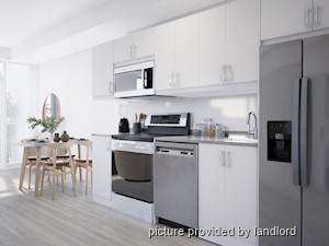 2 Bedroom apartment for rent in Ajax