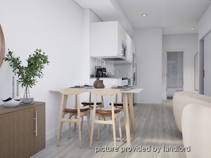 2 Bedroom apartment for rent in Ajax