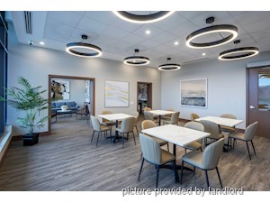 2 Bedroom apartment for rent in Ajax
