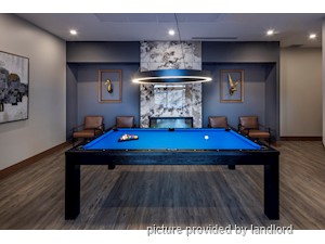 2 Bedroom apartment for rent in Ajax