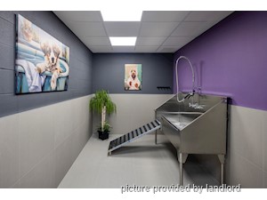2 Bedroom apartment for rent in Ajax