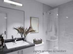 2 Bedroom apartment for rent in Ajax