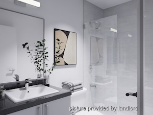 2 Bedroom apartment for rent in Ajax