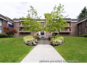 2 Bedroom apartment for rent in New Westminster