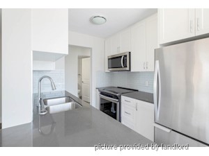 2 Bedroom apartment for rent in New Westminster