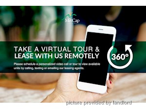 2 Bedroom apartment for rent in New Westminster