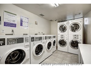 1 Bedroom apartment for rent in North York