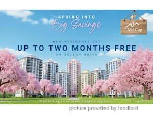 Rental High-rise 75 Charolais Boulevard, Brampton, ON