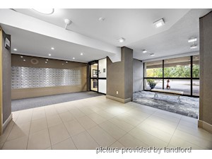 1 Bedroom apartment for rent in Brampton