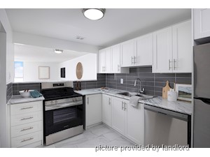 1 Bedroom apartment for rent in Brampton