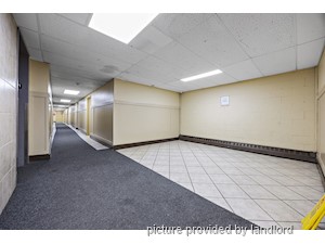 1 Bedroom apartment for rent in Brampton