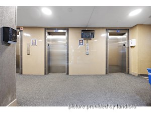 1 Bedroom apartment for rent in Brampton