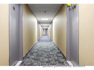 1 Bedroom apartment for rent in Brampton