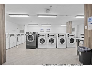 1 Bedroom apartment for rent in Brampton