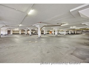 1 Bedroom apartment for rent in Brampton