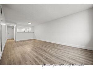 1 Bedroom apartment for rent in Brampton