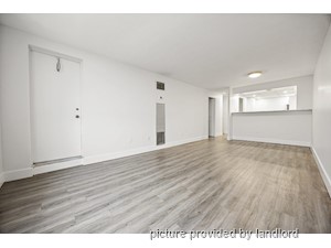1 Bedroom apartment for rent in Brampton