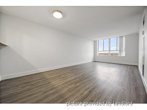 1 Bedroom apartment for rent in Brampton
