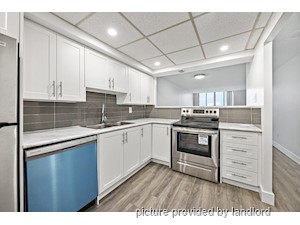 1 Bedroom apartment for rent in Brampton