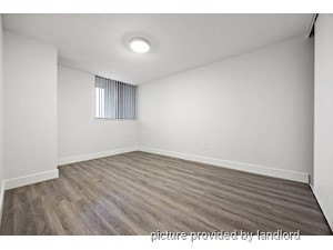1 Bedroom apartment for rent in Brampton