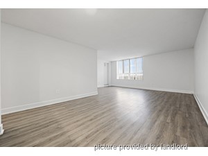 1 Bedroom apartment for rent in Brampton