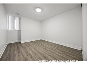 1 Bedroom apartment for rent in Brampton