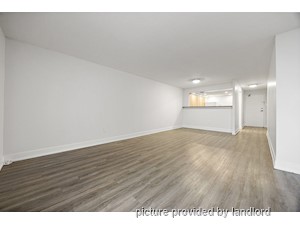 1 Bedroom apartment for rent in Brampton