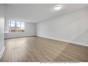 1 Bedroom apartment for rent in Brampton