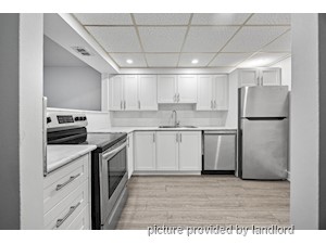 1 Bedroom apartment for rent in Brampton