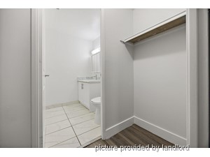 1 Bedroom apartment for rent in Brampton