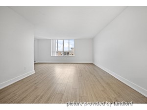 1 Bedroom apartment for rent in Brampton
