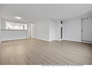 1 Bedroom apartment for rent in Brampton