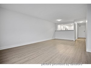 1 Bedroom apartment for rent in Brampton