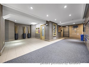 2 Bedroom apartment for rent in Brampton