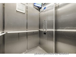 2 Bedroom apartment for rent in Brampton