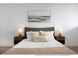 2 Bedroom apartment for rent in Brampton