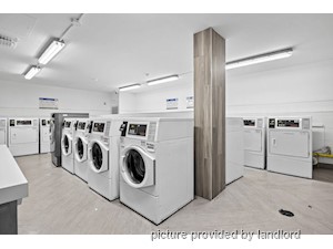 2 Bedroom apartment for rent in Brampton