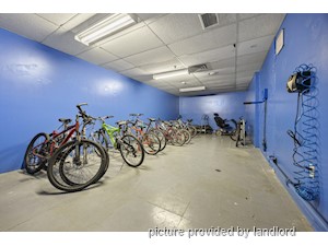 2 Bedroom apartment for rent in Brampton