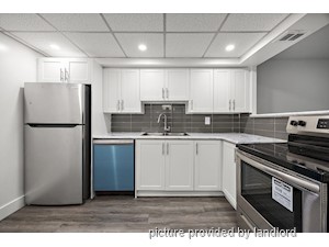 2 Bedroom apartment for rent in Brampton