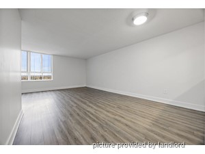 2 Bedroom apartment for rent in Brampton