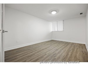 2 Bedroom apartment for rent in Brampton