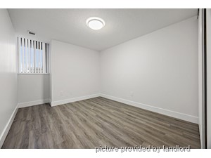 2 Bedroom apartment for rent in Brampton