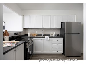 2 Bedroom apartment for rent in Brampton