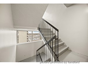 2 Bedroom apartment for rent in Brampton