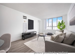 2 Bedroom apartment for rent in Brampton