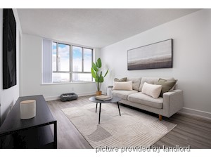 2 Bedroom apartment for rent in Brampton